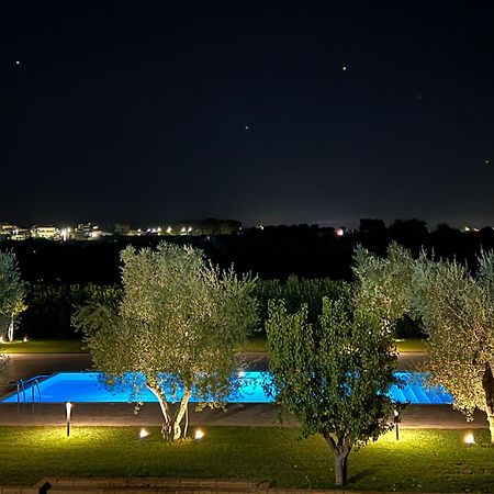 Villa Nascente Bitetto 外观 照片