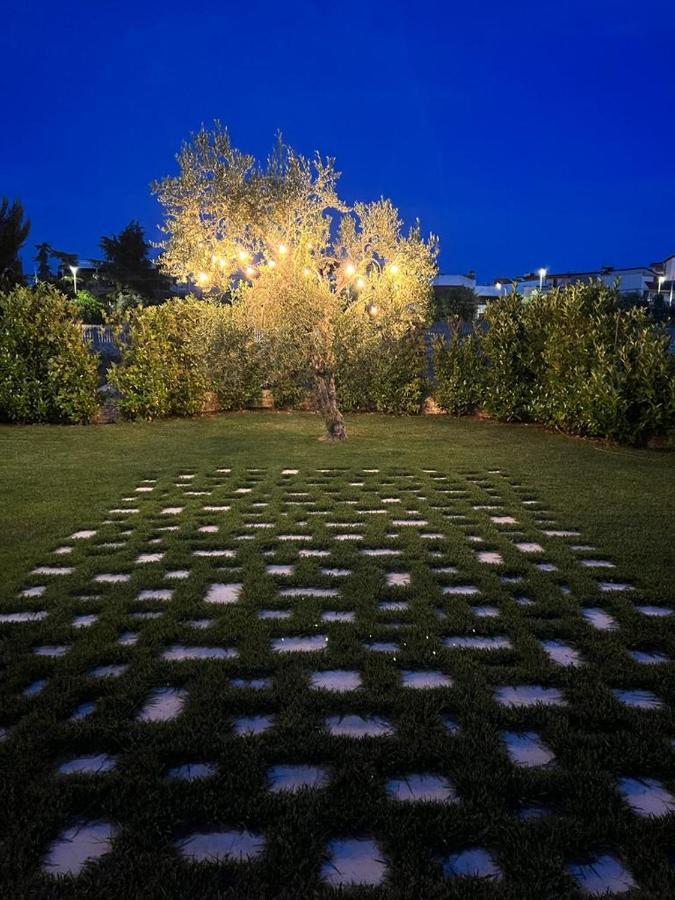 Villa Nascente Bitetto 外观 照片