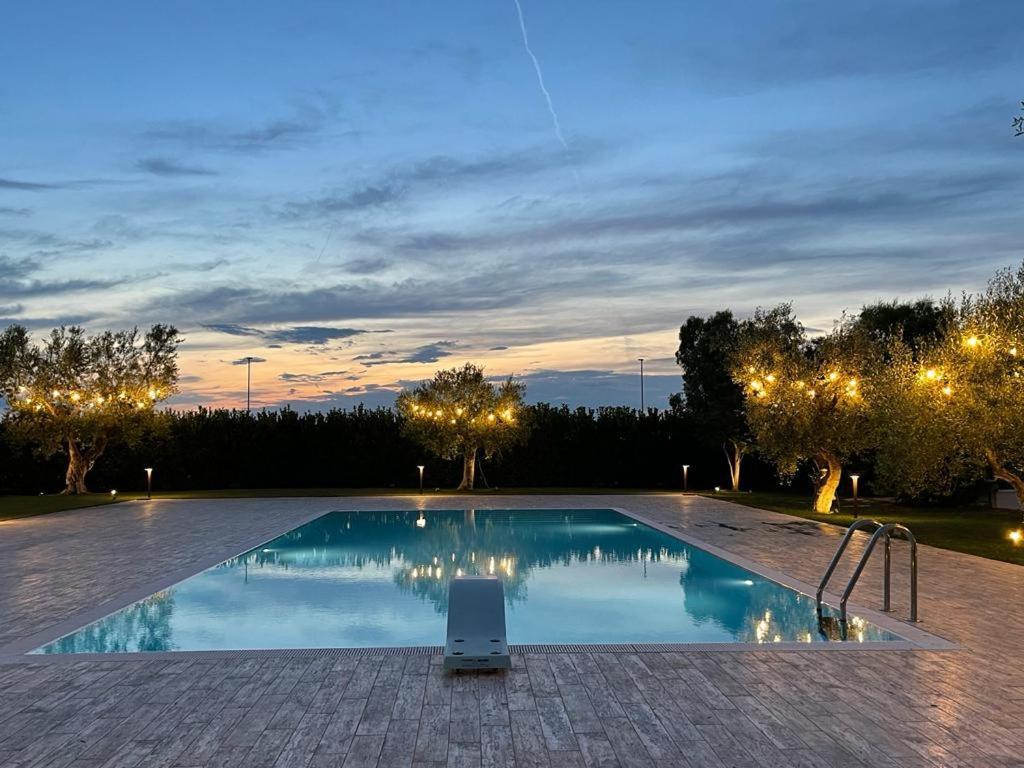 Villa Nascente Bitetto 外观 照片