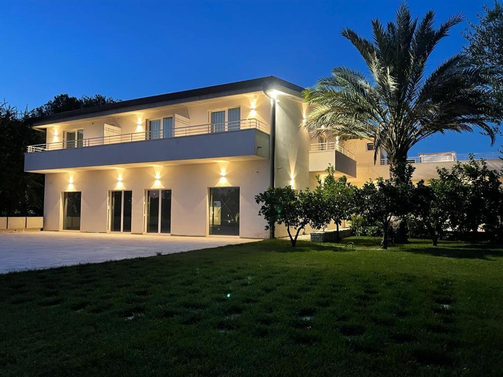 Villa Nascente Bitetto 外观 照片