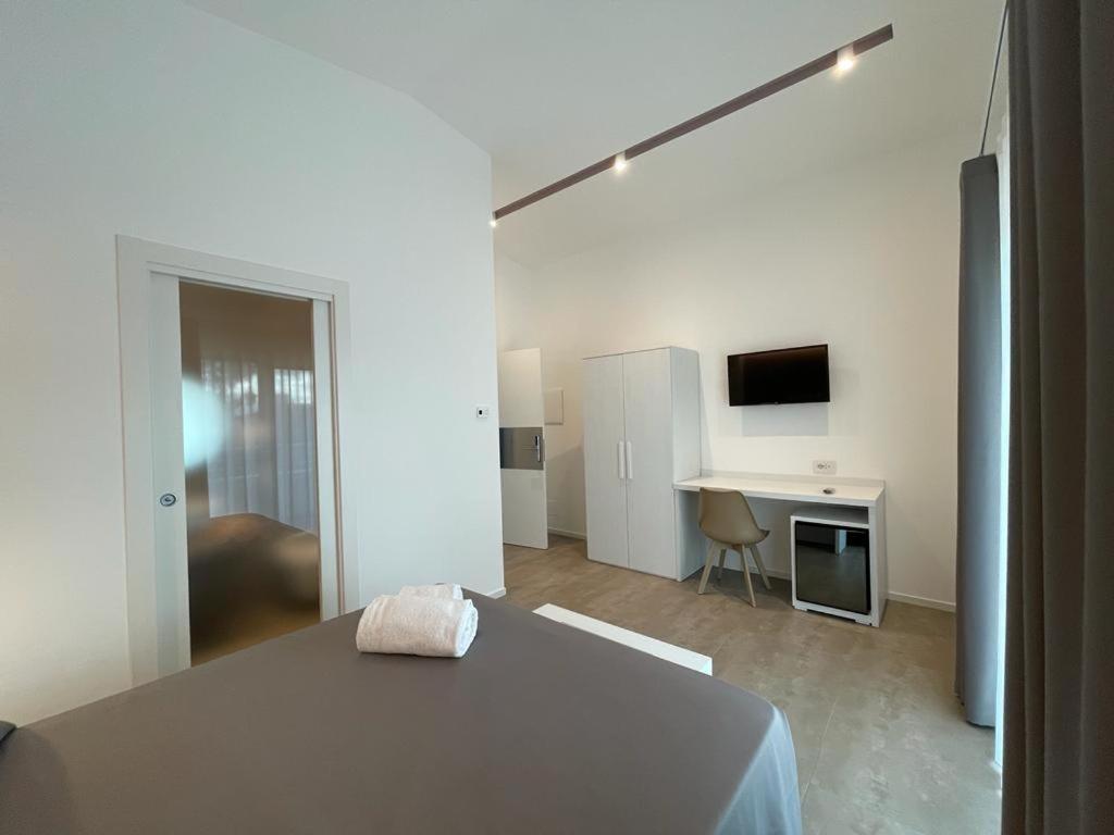 Villa Nascente Bitetto 外观 照片