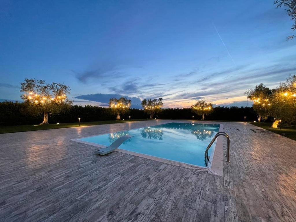 Villa Nascente Bitetto 外观 照片