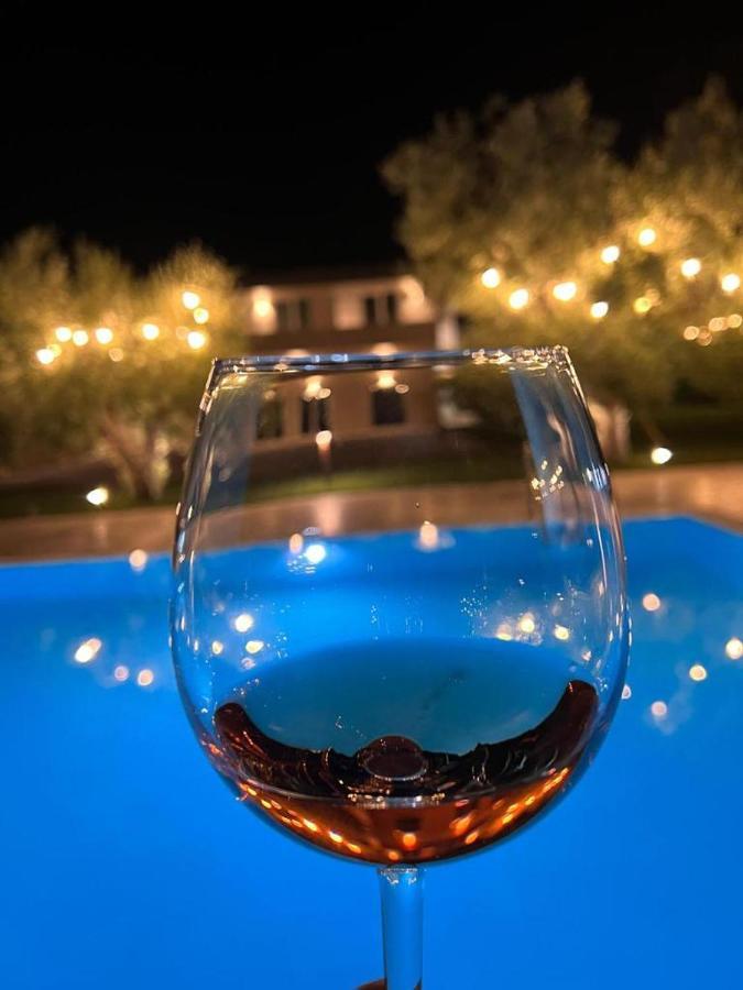 Villa Nascente Bitetto 外观 照片