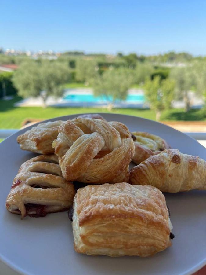 Villa Nascente Bitetto 外观 照片