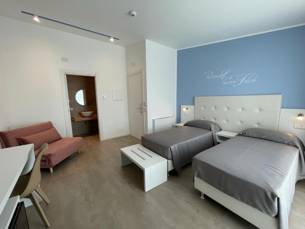 Villa Nascente Bitetto 外观 照片