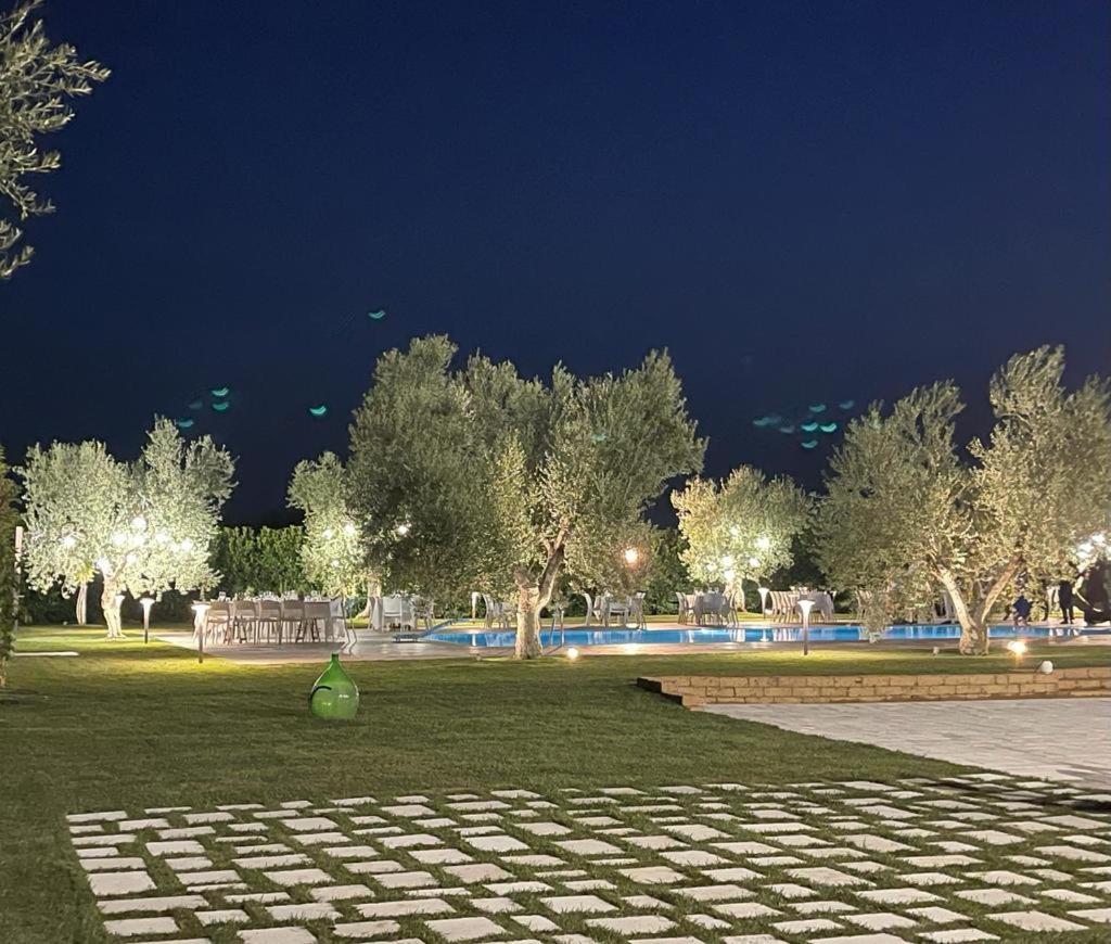 Villa Nascente Bitetto 外观 照片
