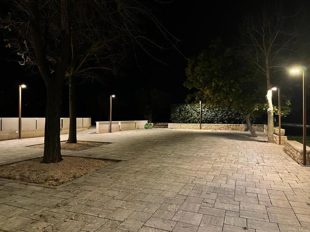 Villa Nascente Bitetto 外观 照片