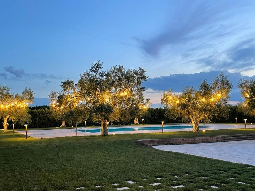 Villa Nascente Bitetto 外观 照片
