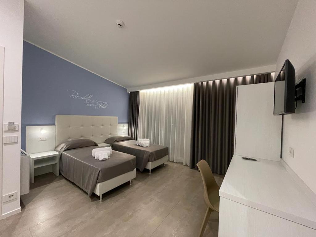 Villa Nascente Bitetto 外观 照片