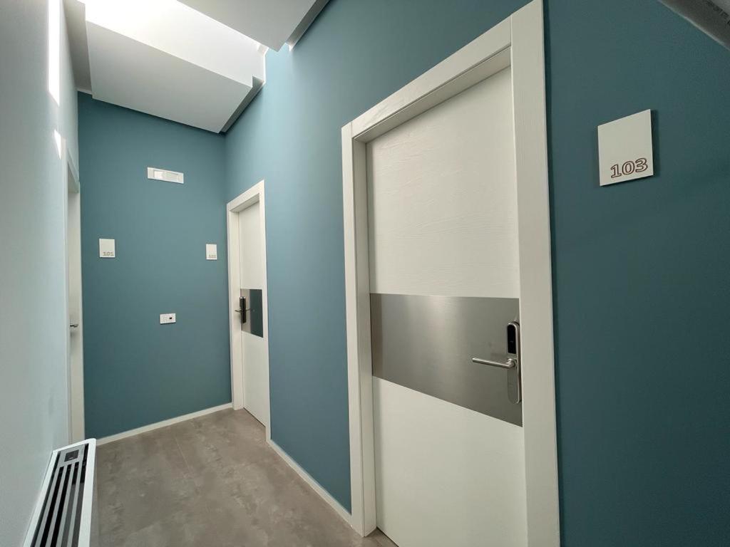Villa Nascente Bitetto 外观 照片