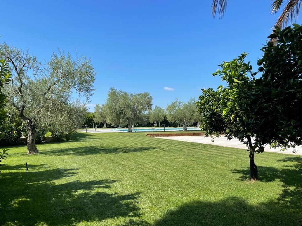 Villa Nascente Bitetto 外观 照片