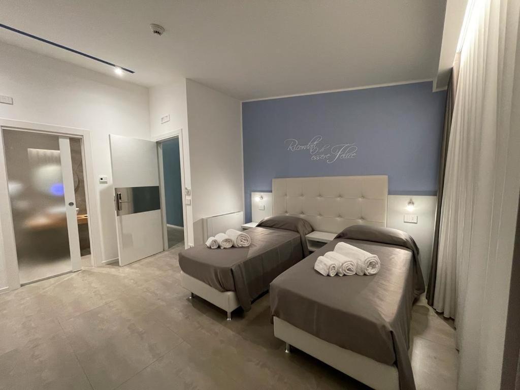 Villa Nascente Bitetto 外观 照片