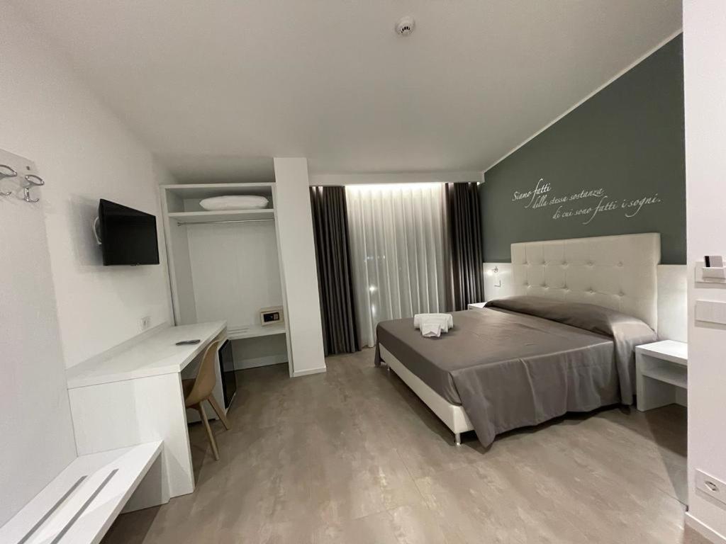 Villa Nascente Bitetto 外观 照片