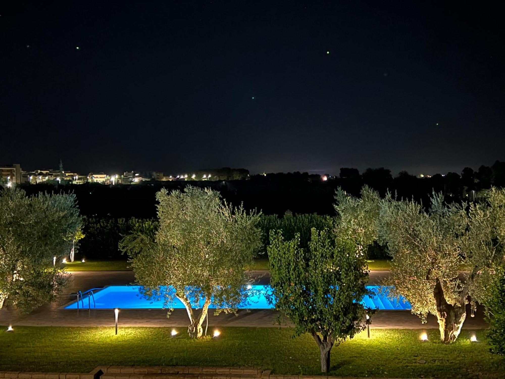 Villa Nascente Bitetto 外观 照片
