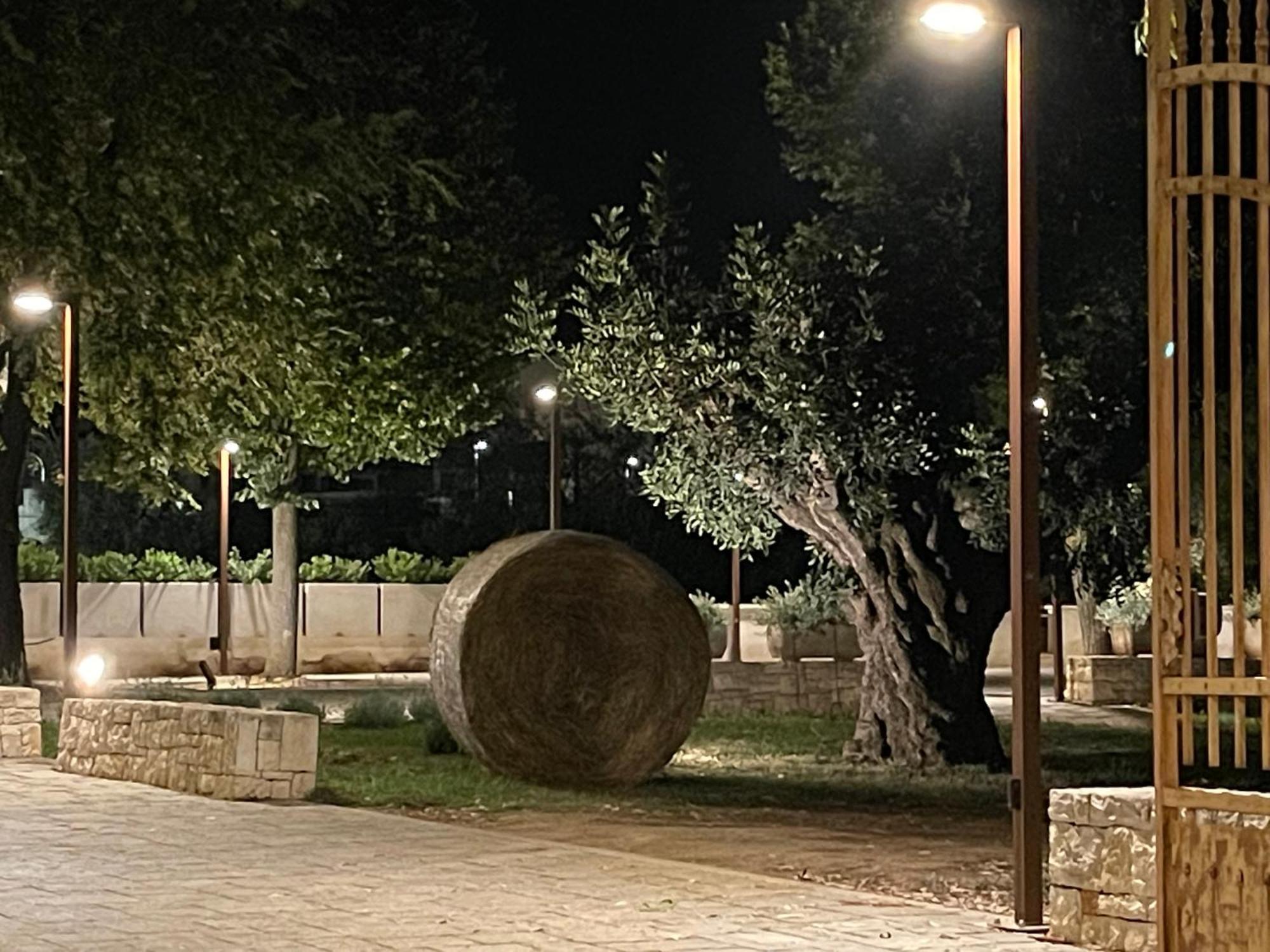 Villa Nascente Bitetto 外观 照片