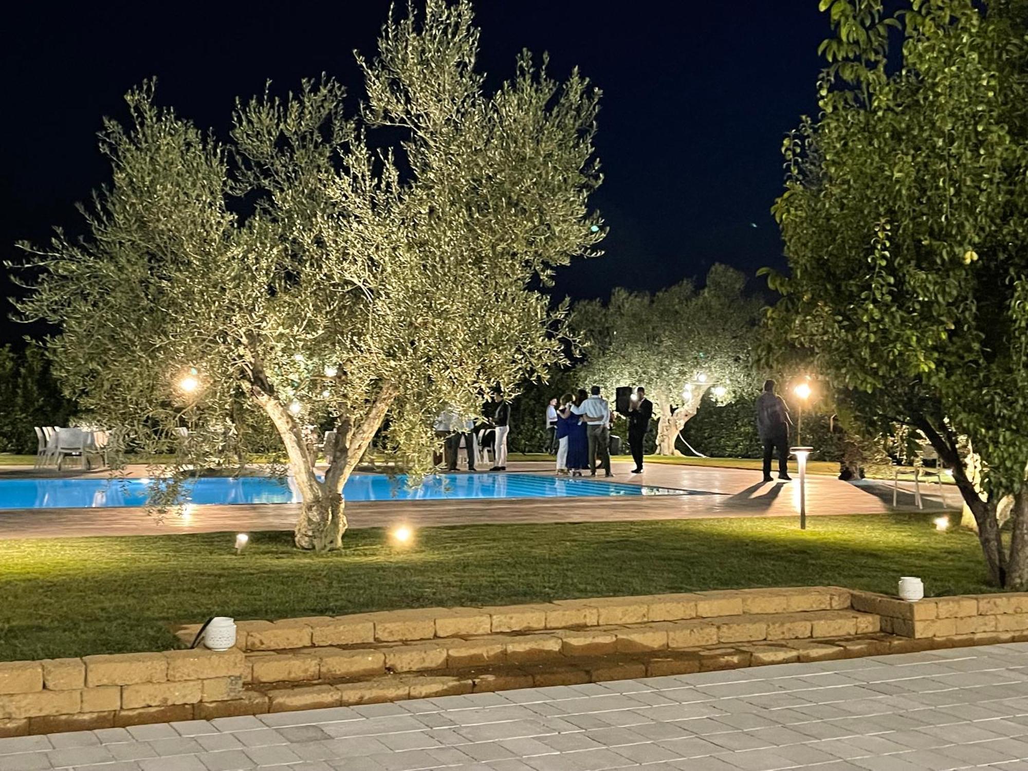 Villa Nascente Bitetto 外观 照片